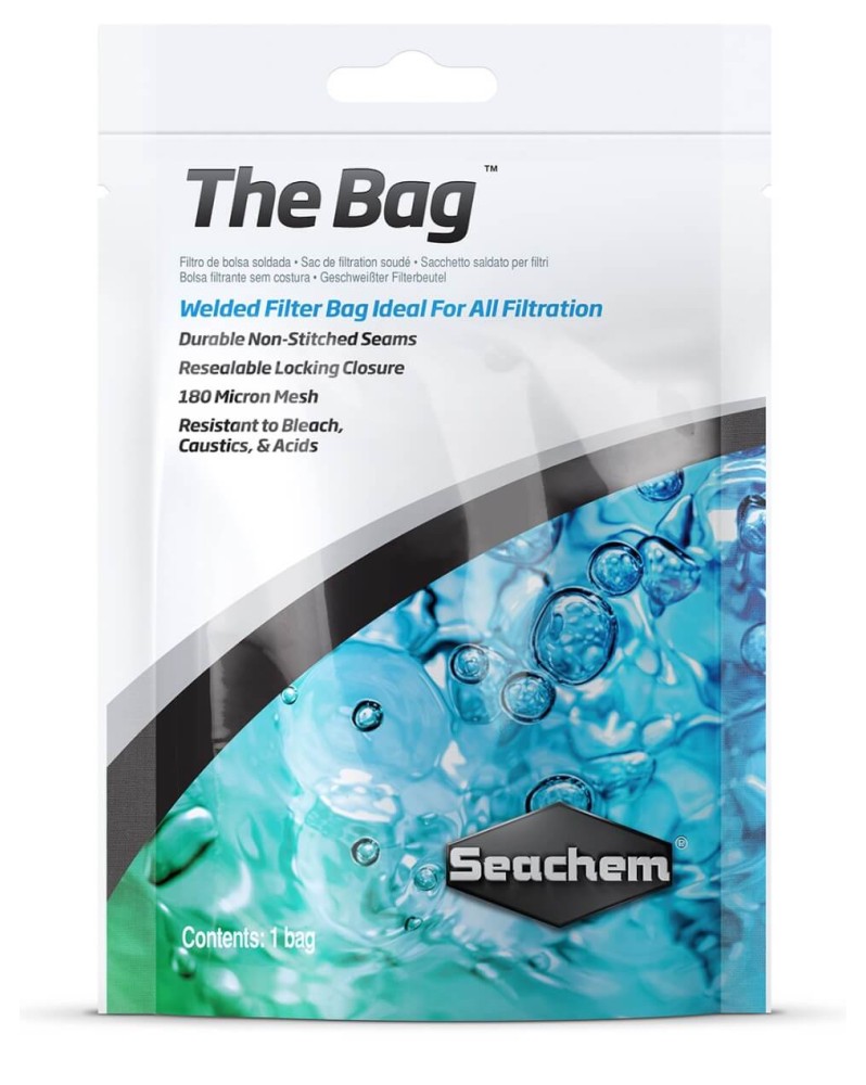 Seachem - The Bag